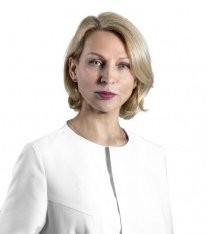 Чвырова Татьяна Николаевна