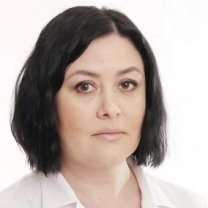 Субботина Анна Александровна