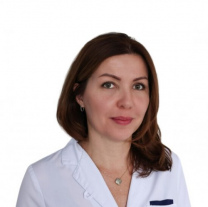 Батагова Ирина Таймуразовна