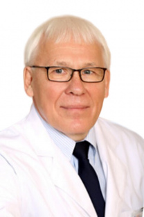Белов Александр Михайлович