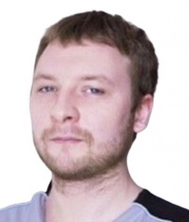 Зверев Дмитрий Сергеевич