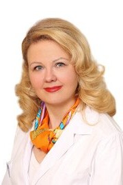 Тугова Юлия Евгеньевна
