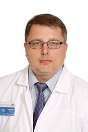 Романов Георгий Владимирович
