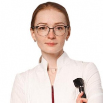 Чекалдина Елена Владимировна