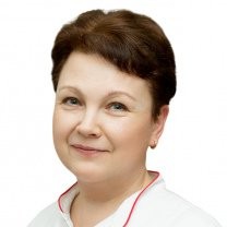 Шеина Ольга Эдуардовна