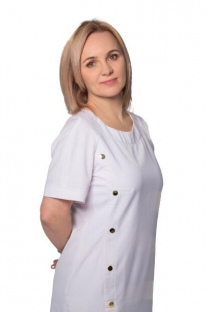 Васильева Юлия Сергеевна