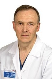 Хохлов Алексей Васильевич
