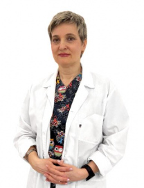 Чумичева Ирина Владимировна