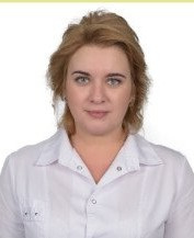 Зозырева Елена Юрьевна