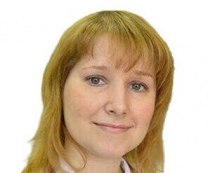 Шелемехова Анастасия Николаевна