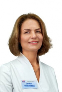 Алтухова Екатерина Игоревна