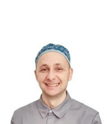 Долженков Андрей Михайлович