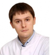 Проскуряков Александр Викторович