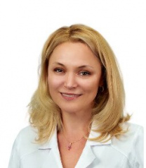Константинова Юлия Ивановна