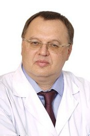 Филоненко Игорь Витальевич