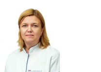 Павлова Ольга Валерьевна