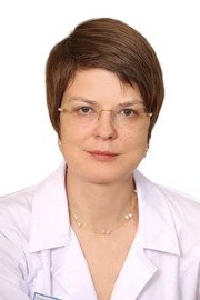 Подольская Елена Викторовна