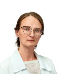 Ржанникова Елена Андреевна