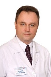 Пометов Дмитрий Юрьевич
