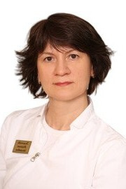 Земскова Марина Игоревна