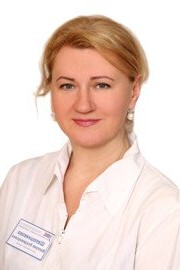 Шапошникова Валерия Владимировна