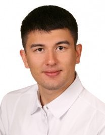 Ли Сергей Станиславович
