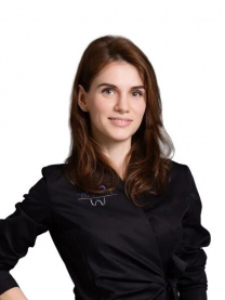 Синицына Екатерина Алексеевна