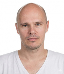 Беляев Георгий Владимирович