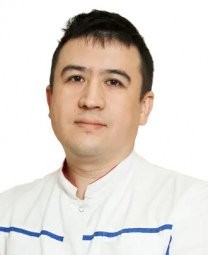 Ахмедов Даврон Анварович