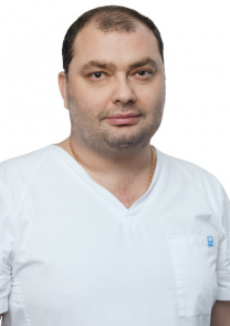 Гвилава Андро Дилариевич