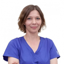 Щулёва Галина Николаевна