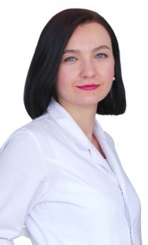 Чурина Юлия Александровна