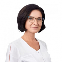 Зайцева Наталья Евгеньевна