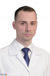 Леонтьев Александр Владимирович