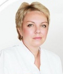 Глазова Наталия Артемовна