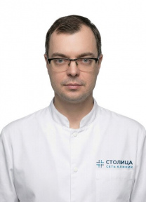 Мизякин Антон Геннадьевич