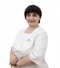 Разуменко Светлана Васильевна