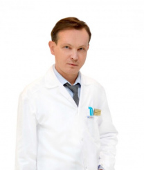 Пирожников Владимир Александрович