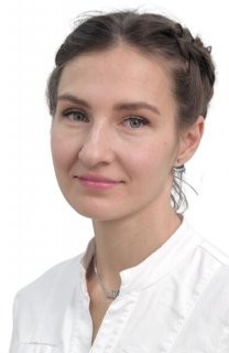 Серга Нина Александровна