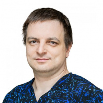 Кулагин Василий Валерьевич
