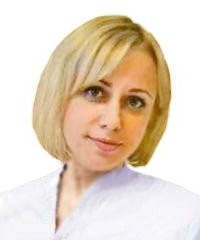 Юрова Мария Борисовна