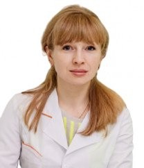 Багишева Марина Анатольевна