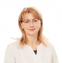 Нижник Екатерина Сергеевна