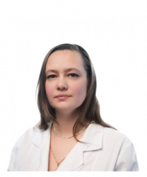 Калиниченко Ирина Александровна