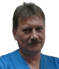 Туманов Андрей Борисович