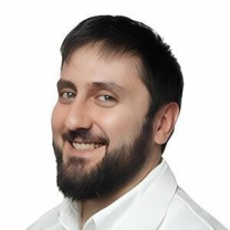 Эльдаров Эйнар Русланович