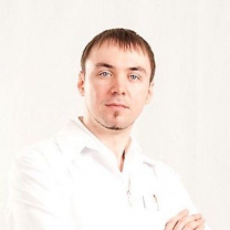 Яровой Александр Владимирович
