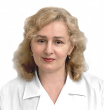 Андронова Мзиури Михайловна