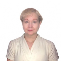 Капустина Людмила Анатольевна