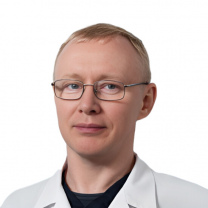 Чиняков Михаил Владленович
